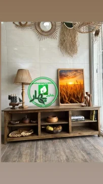 میز تلویزیون ۱۶۰ سانتی 