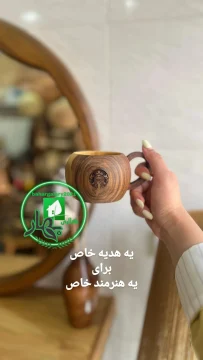 کوکسا چوبی 