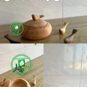 قندان ۱۵ سانت